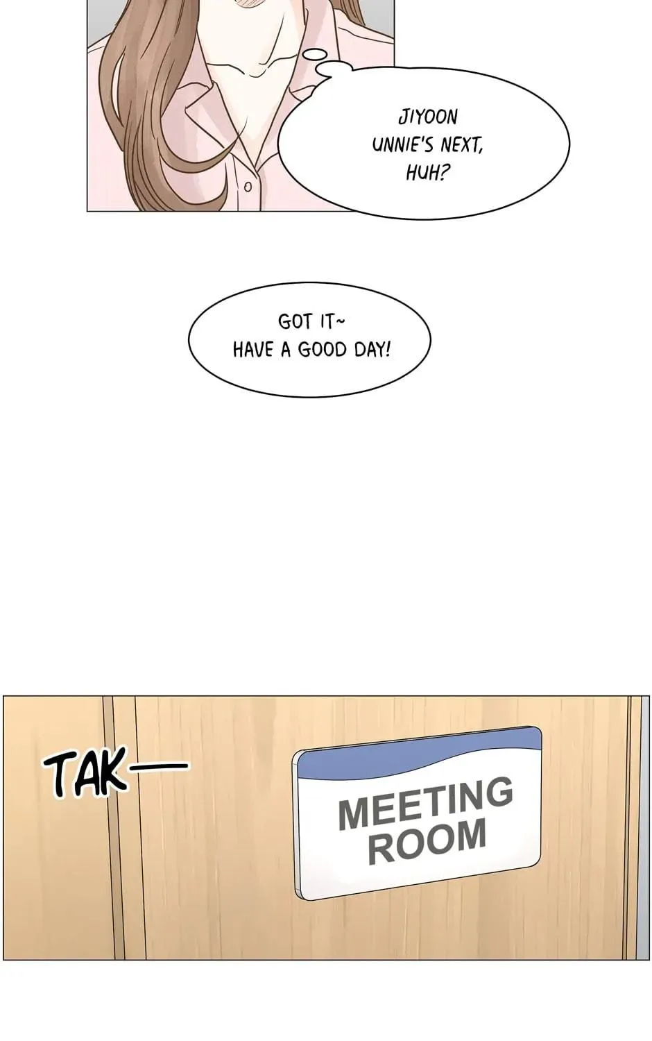 Read Back to Work! chapter 129 image 112 on Lezhin