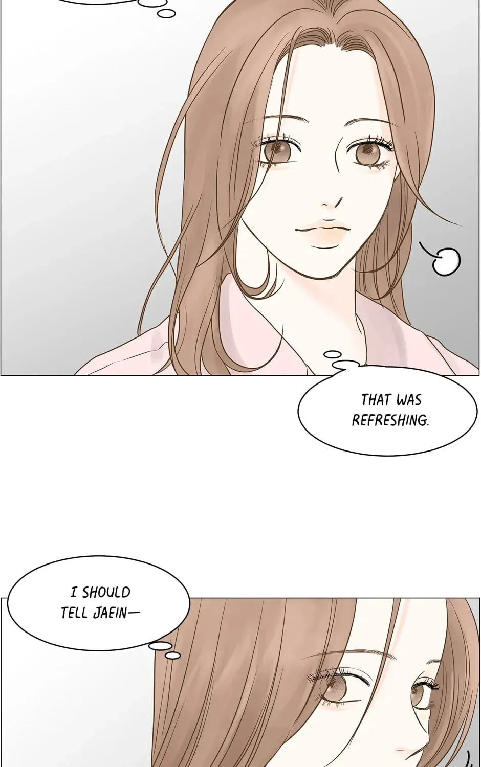 Read Back to Work! chapter 129 image 116 on Lezhin