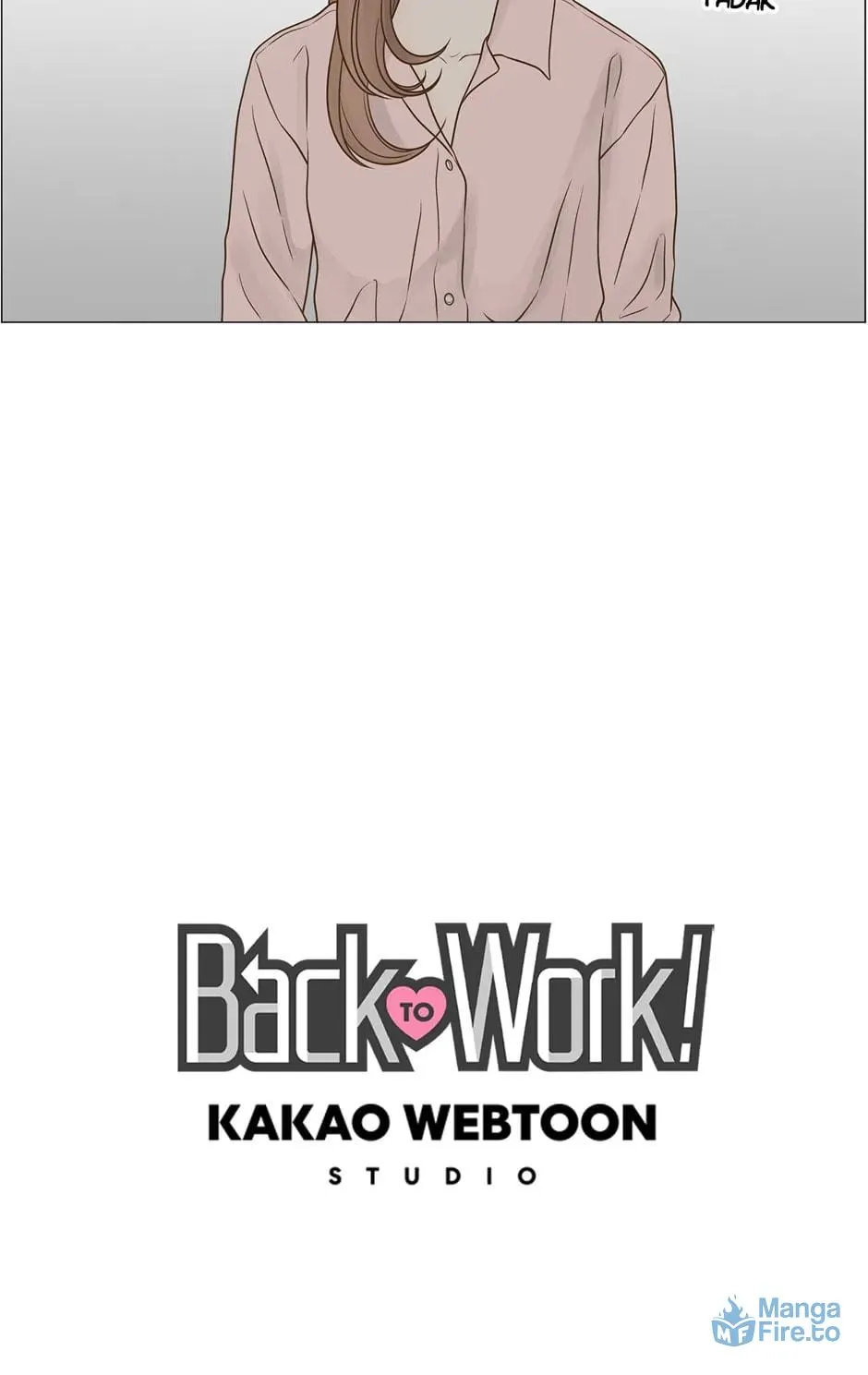 Read Back to Work! chapter 129 image 122 on Lezhin