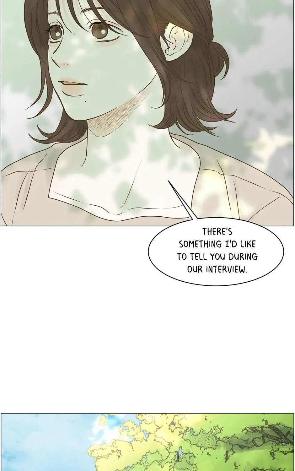 Read Back to Work! chapter 129 image 16 on Lezhin