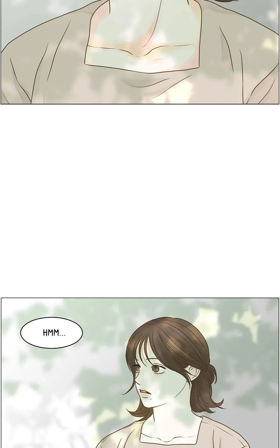 Read Back to Work! chapter 129 image 2 on Lezhin