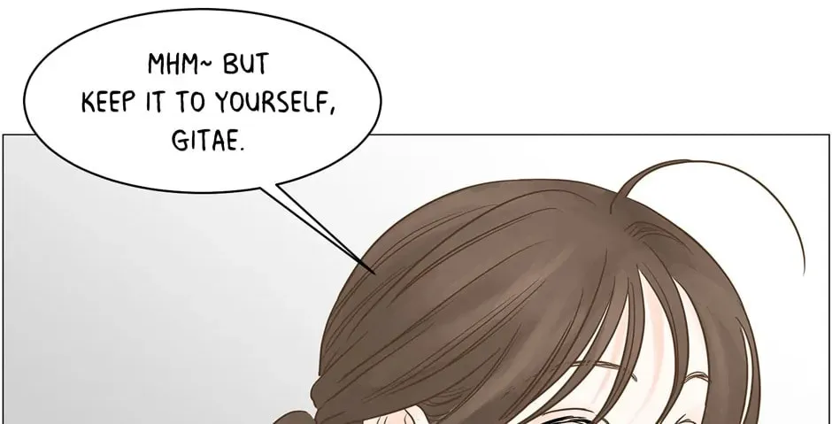 Read Back to Work! chapter 129 image 31 on Lezhin
