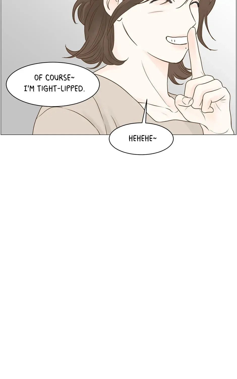 Read Back to Work! chapter 129 image 32 on Lezhin
