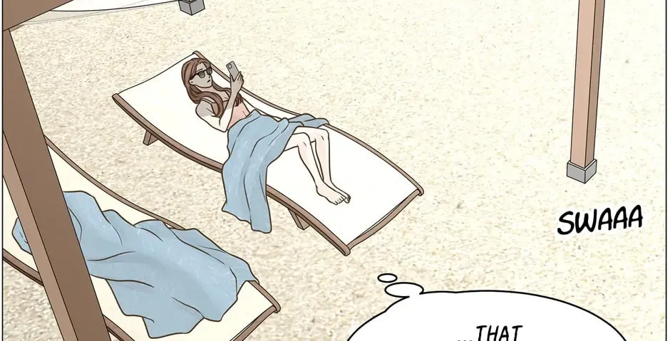 Read Back to Work! chapter 129 image 37 on Lezhin
