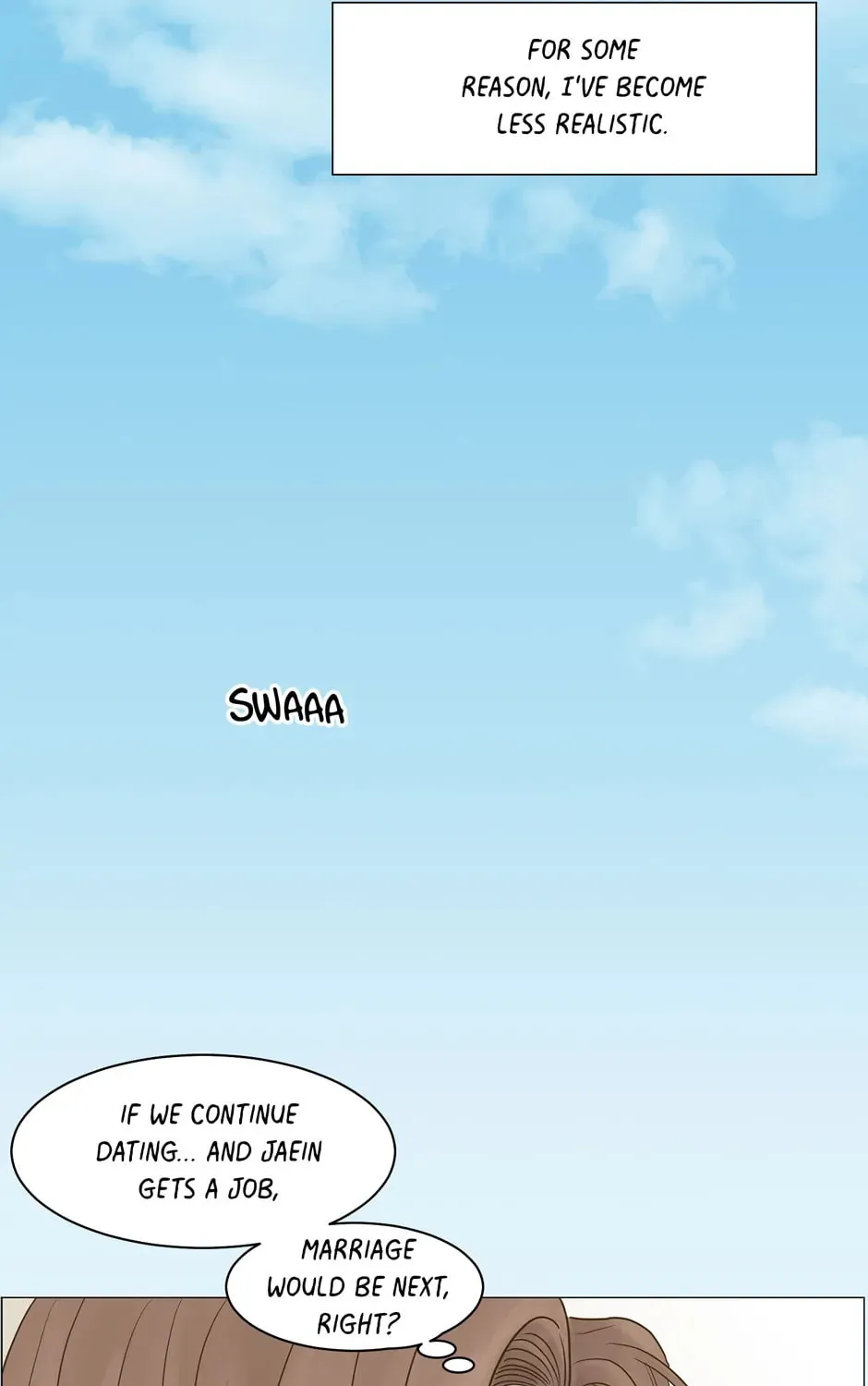 Read Back to Work! chapter 129 image 48 on Lezhin