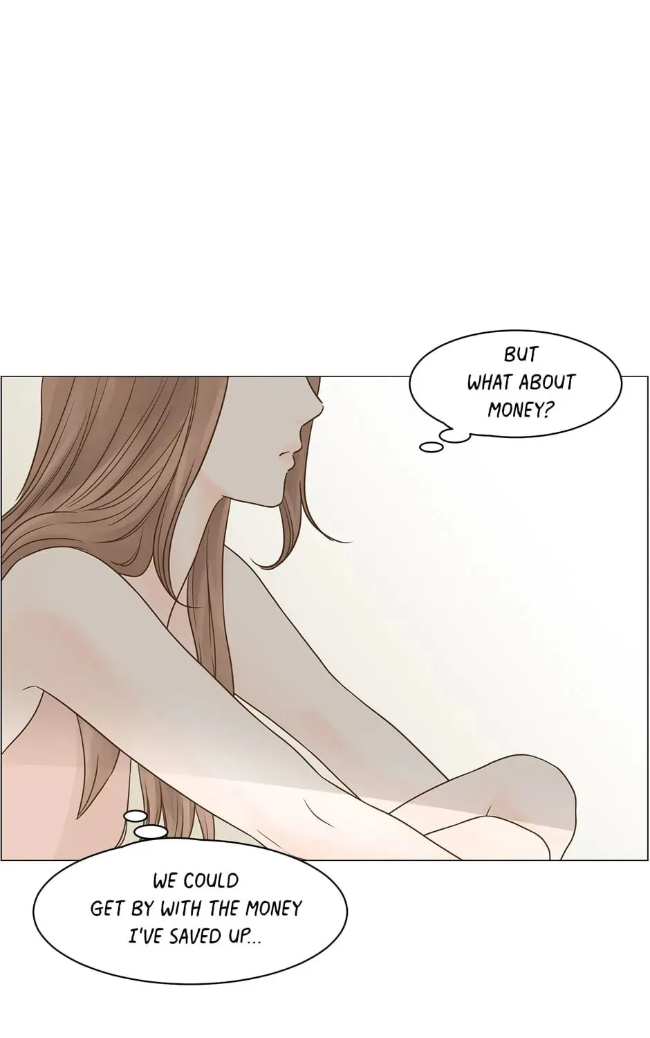 Read Back to Work! chapter 129 image 50 on Lezhin