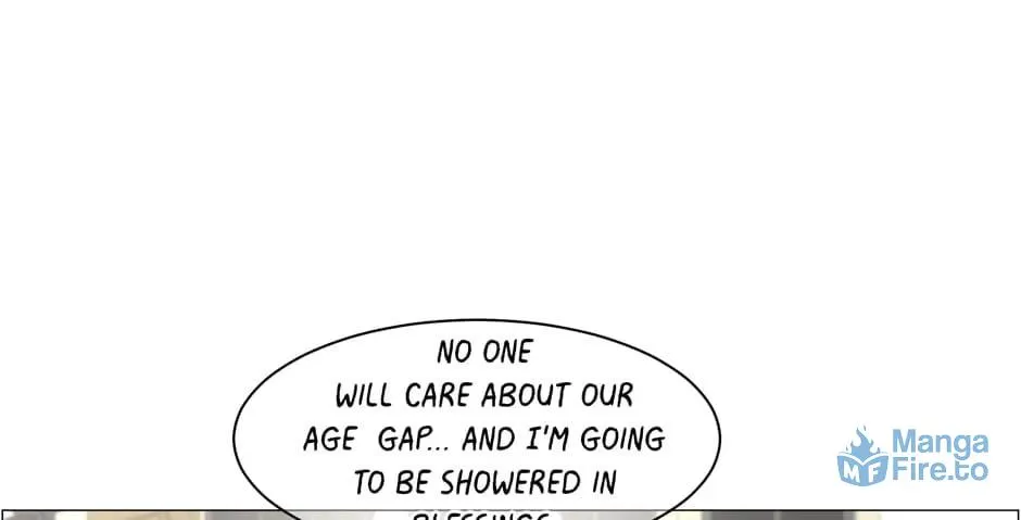Read Back to Work! chapter 129 image 53 on Lezhin