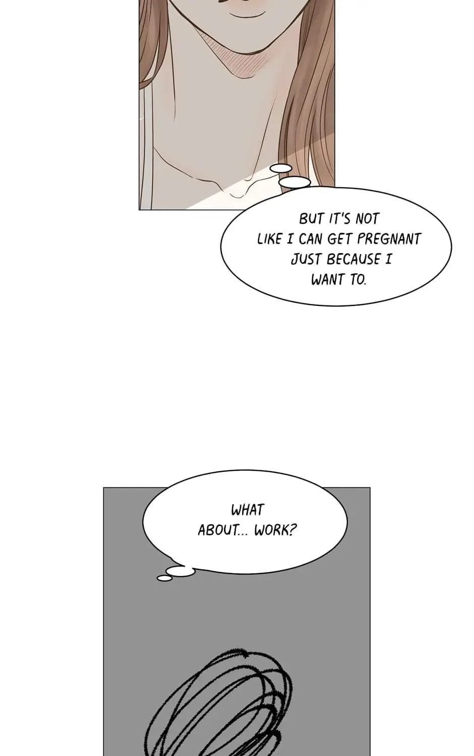 Read Back to Work! chapter 129 image 58 on Lezhin