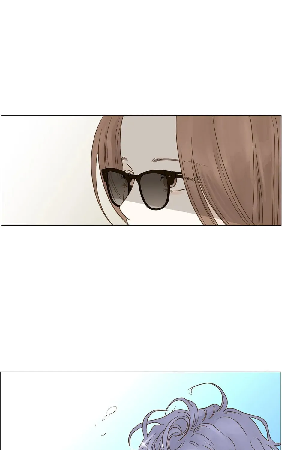 Read Back to Work! chapter 129 image 62 on Lezhin