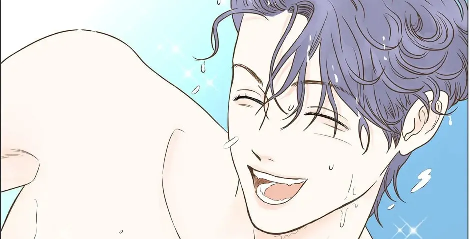 Read Back to Work! chapter 129 image 63 on Lezhin