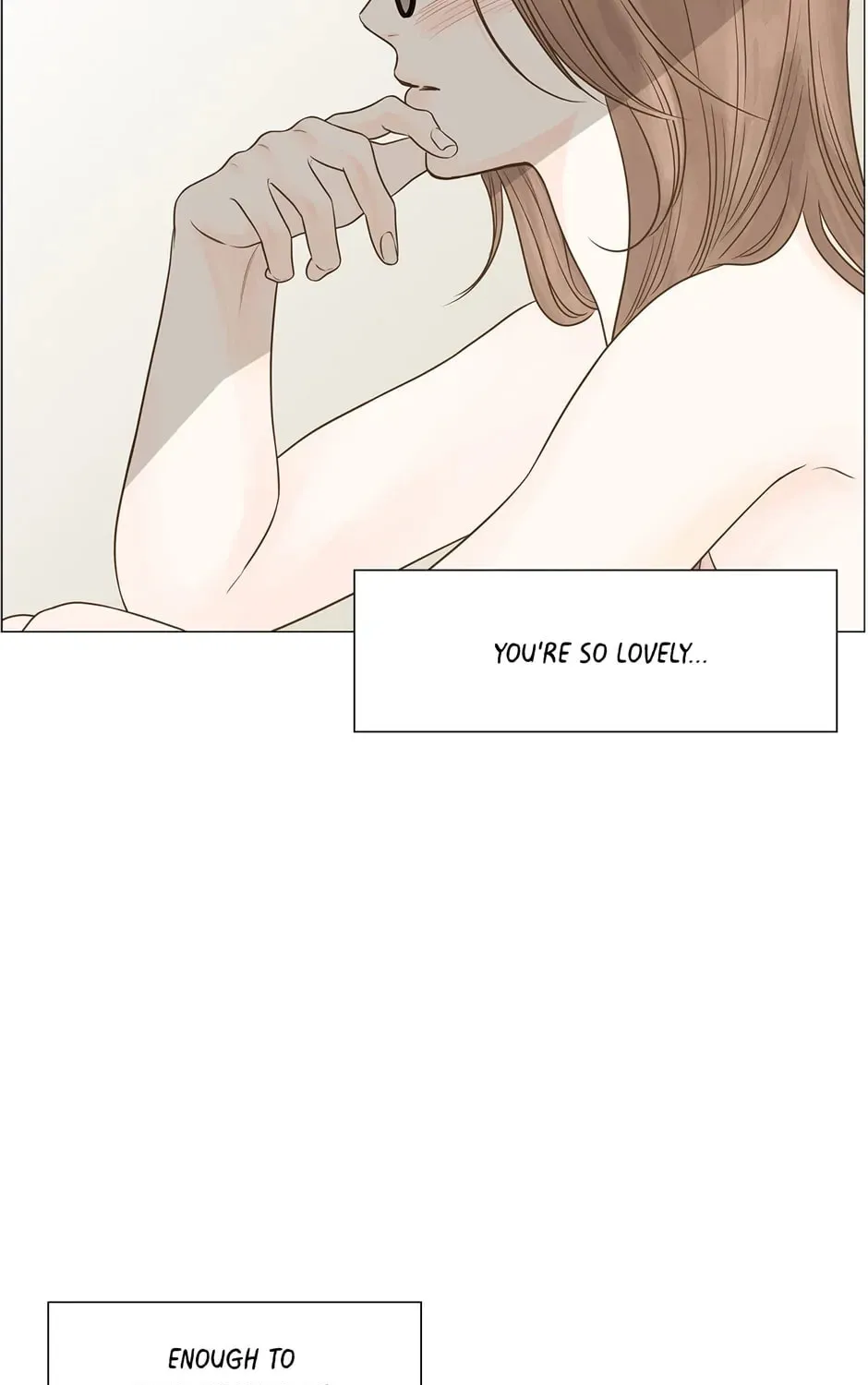 Read Back to Work! chapter 129 image 66 on Lezhin