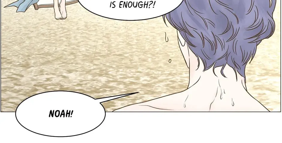 Read Back to Work! chapter 129 image 69 on Lezhin