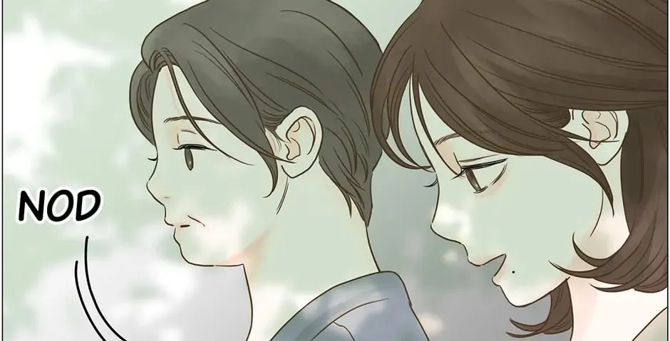 Read Back to Work! chapter 129 image 7 on Lezhin