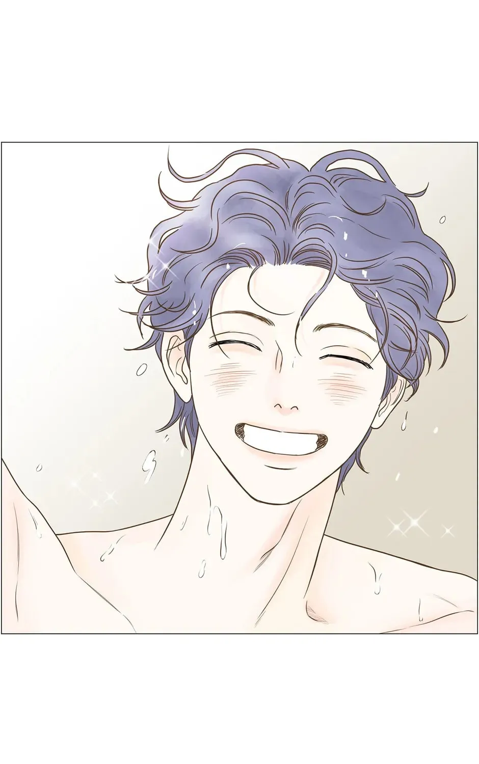Read Back to Work! chapter 129 image 72 on Lezhin