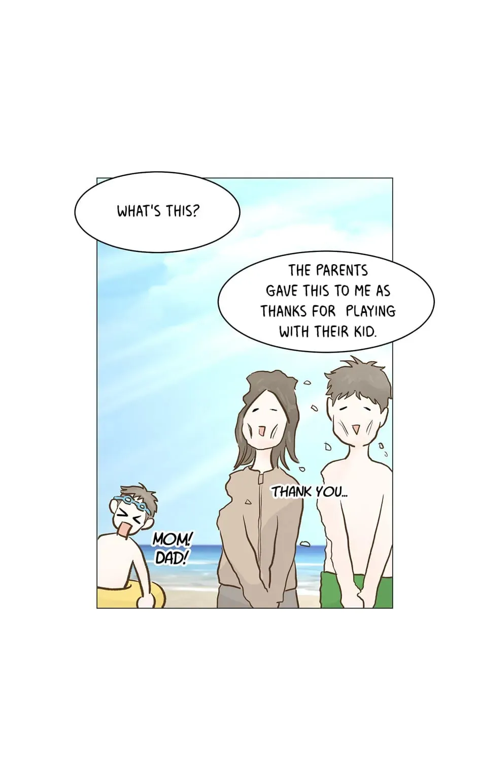 Read Back to Work! chapter 129 image 78 on Lezhin