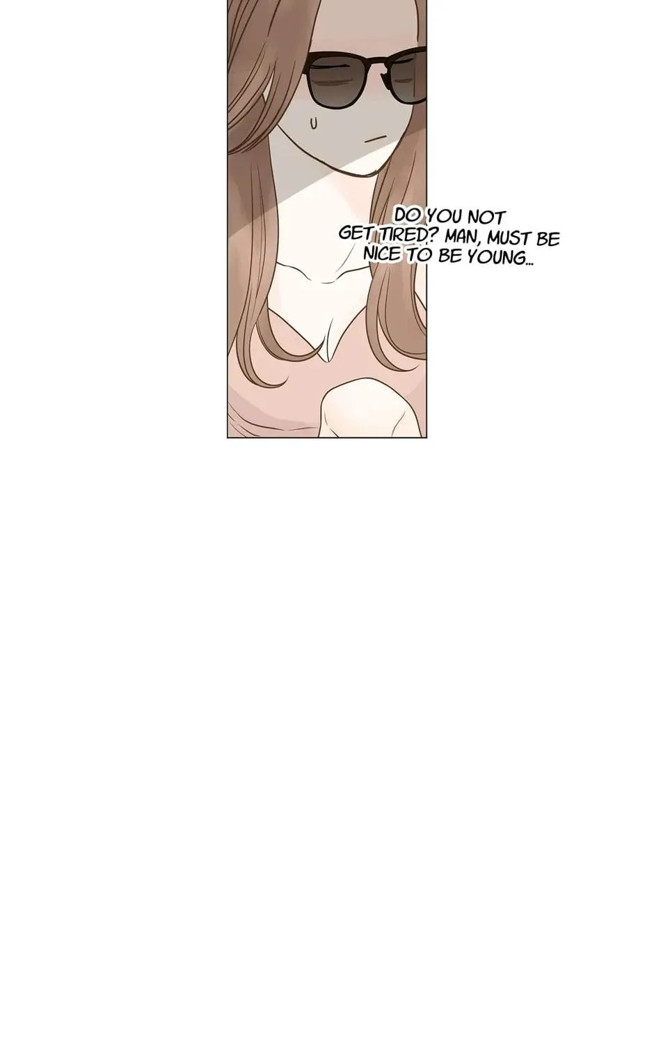 Read Back to Work! chapter 129 image 82 on Lezhin