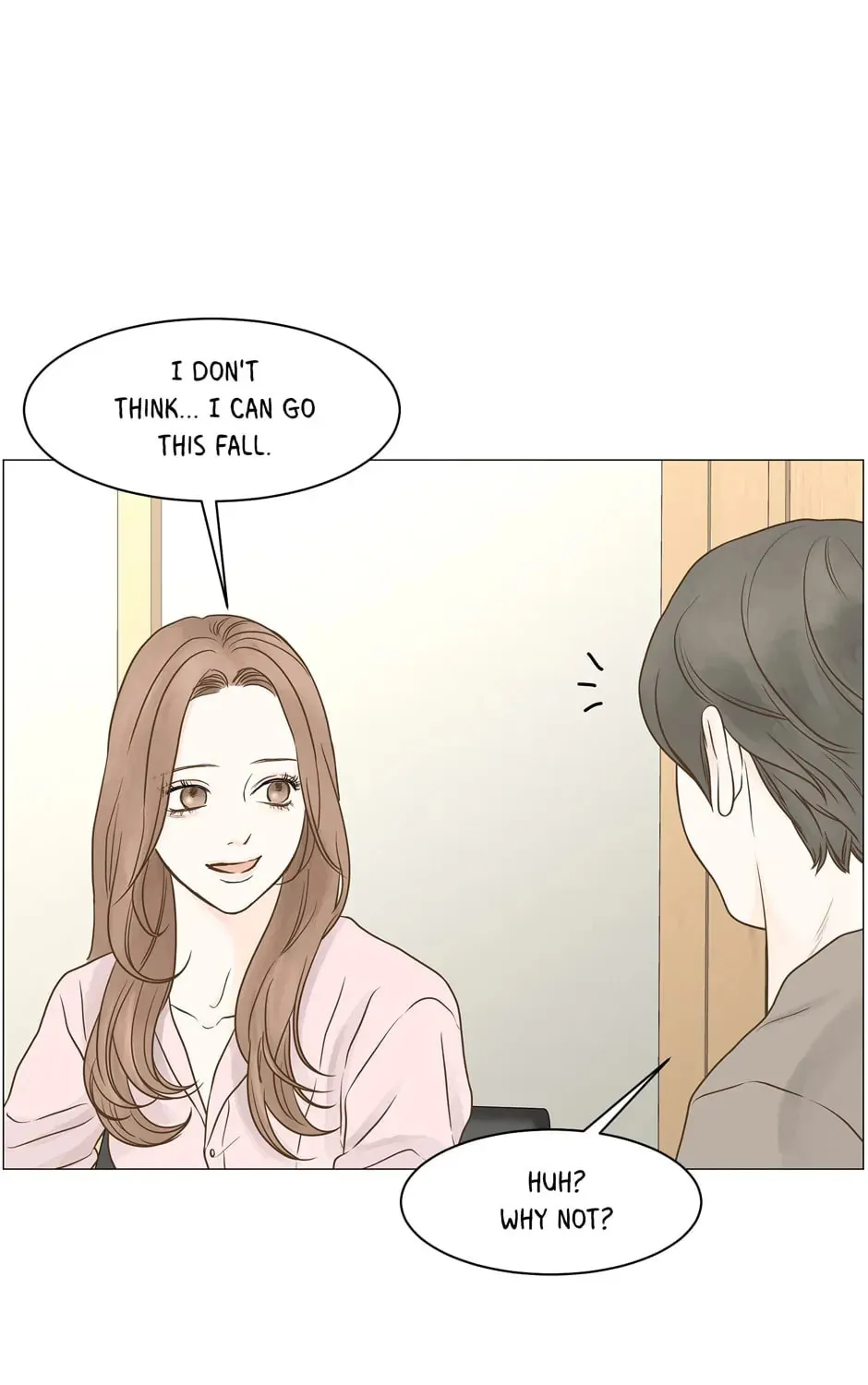 Read Back to Work! chapter 129 image 98 on Lezhin