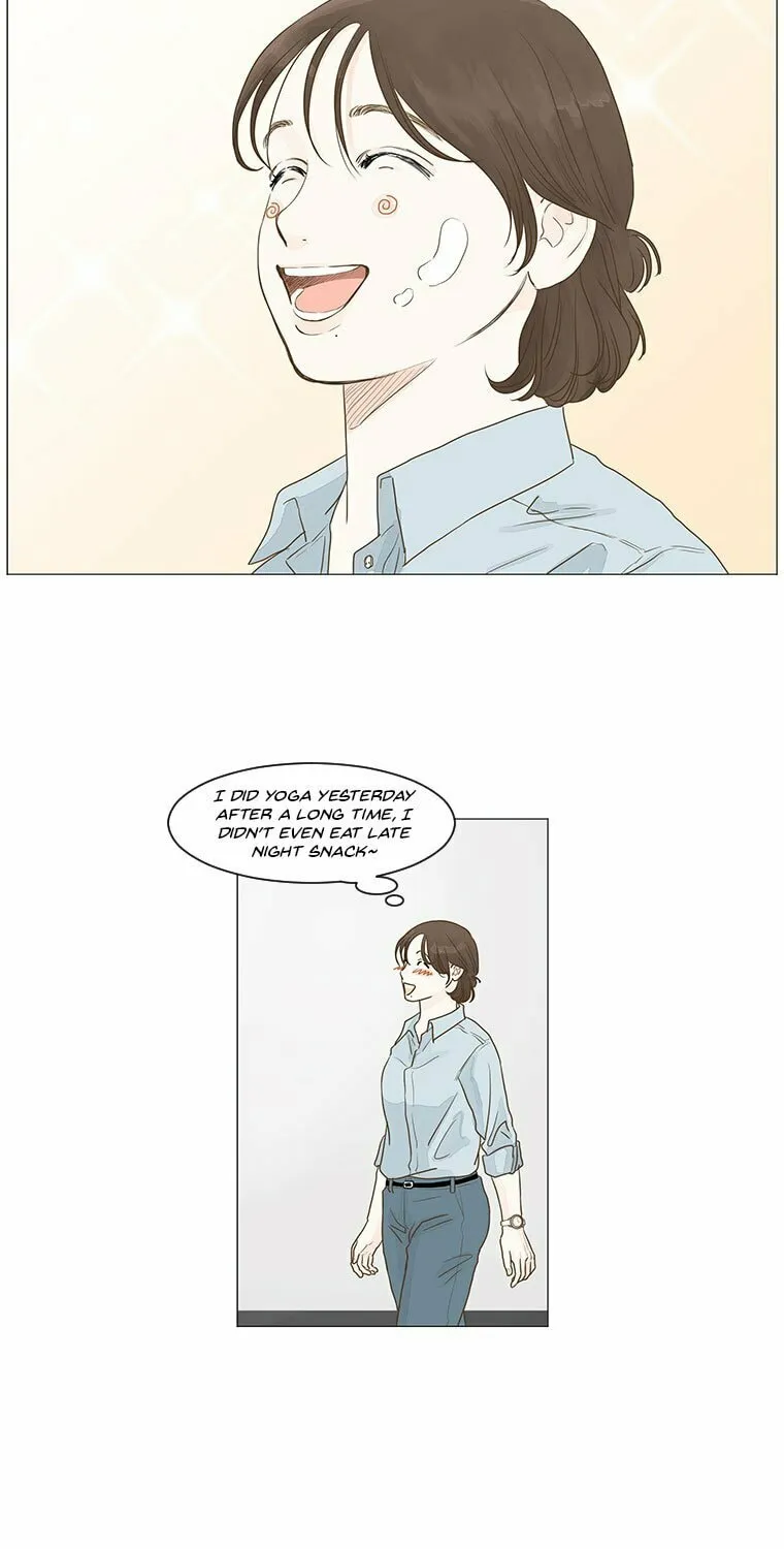 Read Back to Work! chapter 13 image 12 on Lezhin