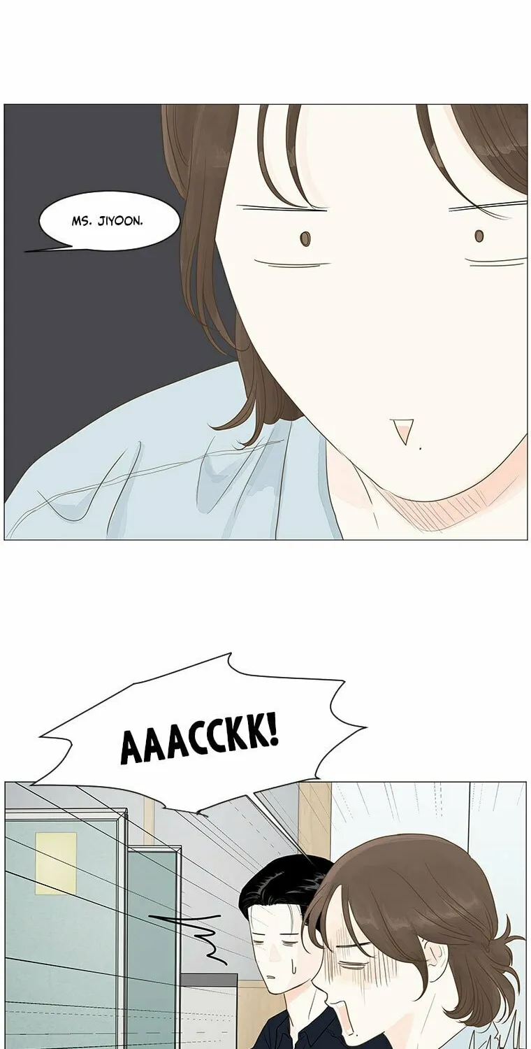 Read Back to Work! chapter 13 image 15 on Lezhin
