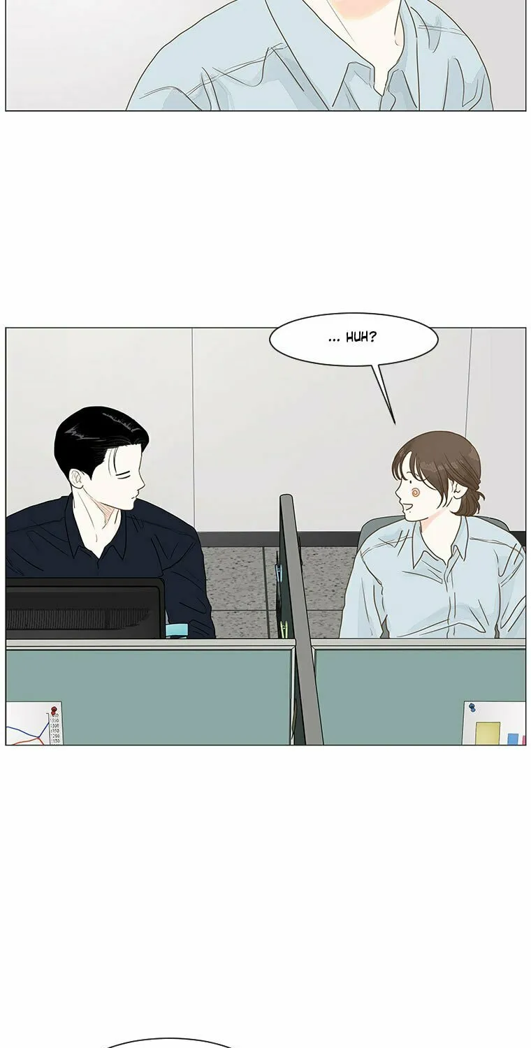 Read Back to Work! chapter 13 image 18 on Lezhin