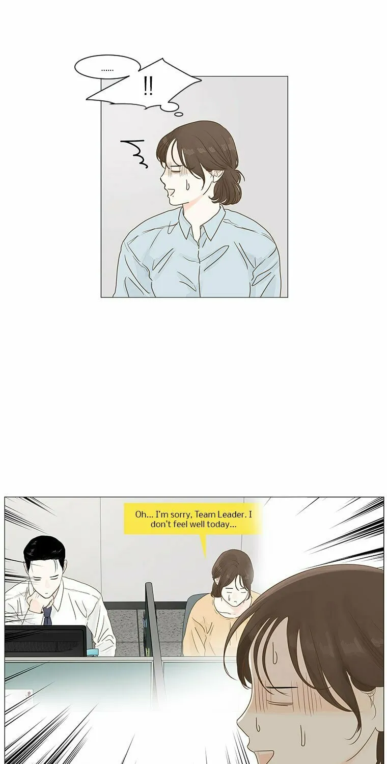 Read Back to Work! chapter 13 image 20 on Lezhin