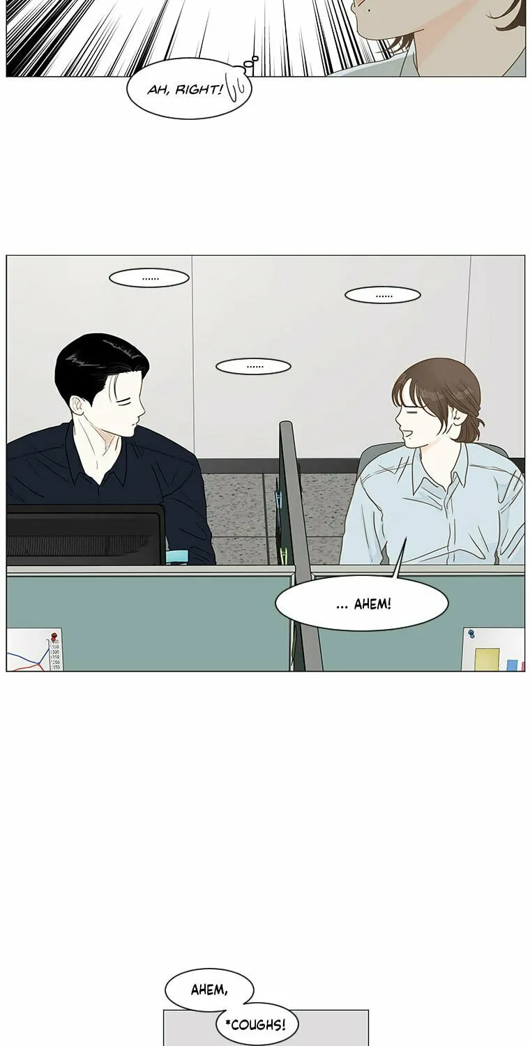 Read Back to Work! chapter 13 image 21 on Lezhin