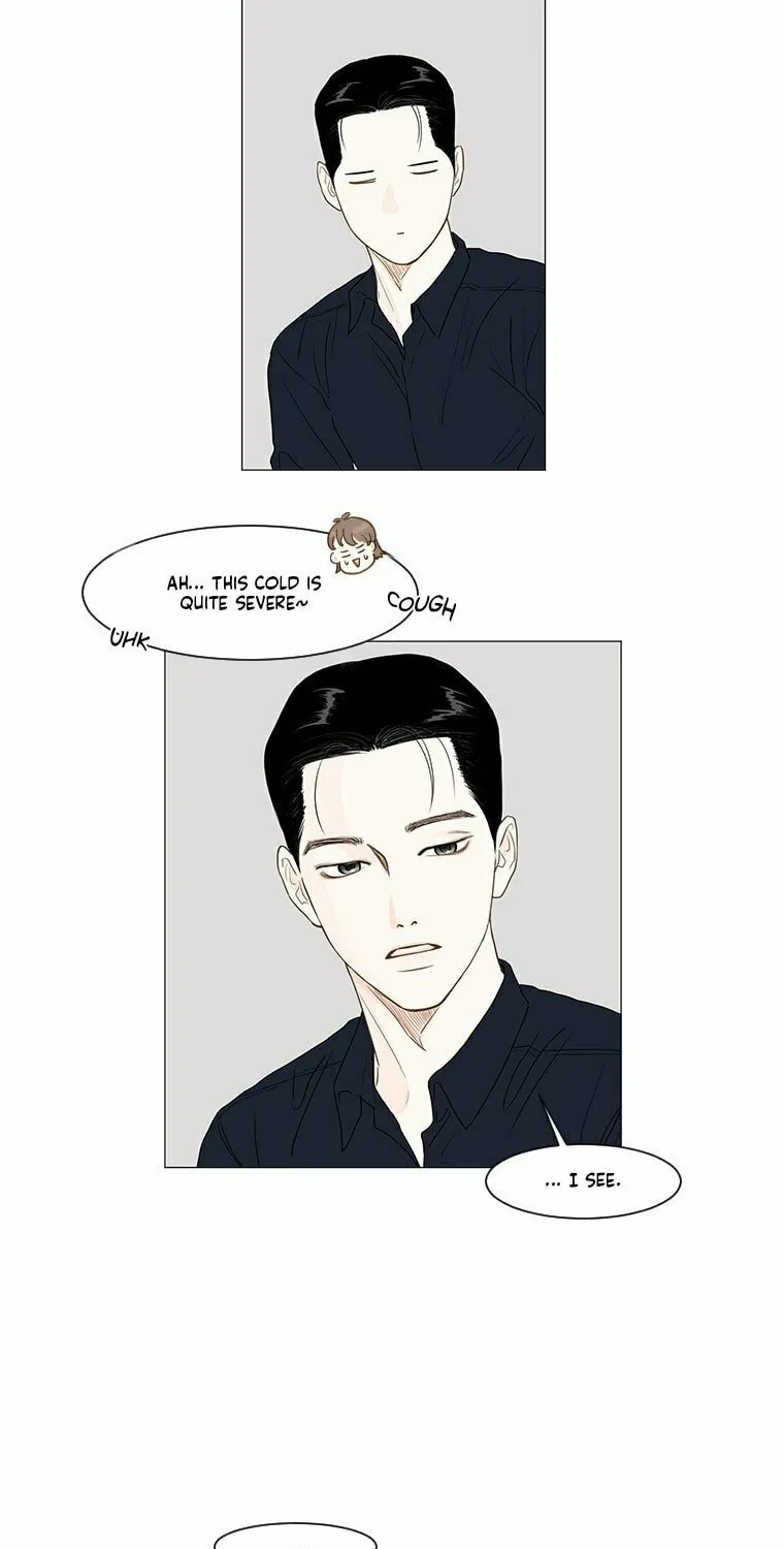 Read Back to Work! chapter 13 image 22 on Lezhin