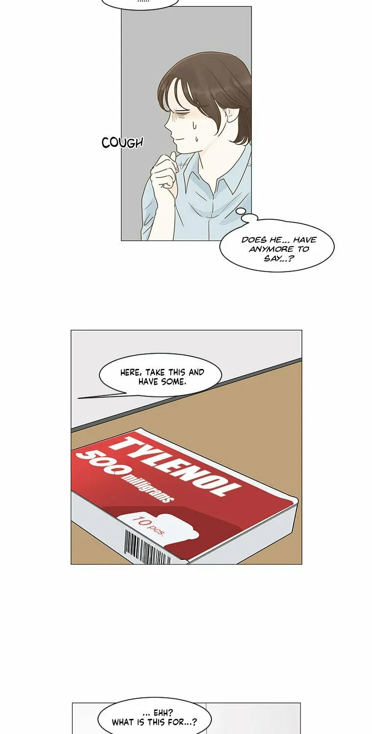 Read Back to Work! chapter 13 image 23 on Lezhin