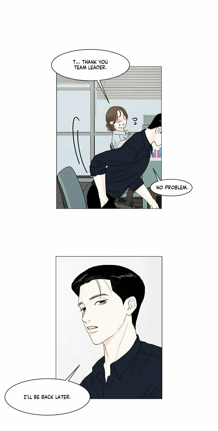 Read Back to Work! chapter 13 image 27 on Lezhin