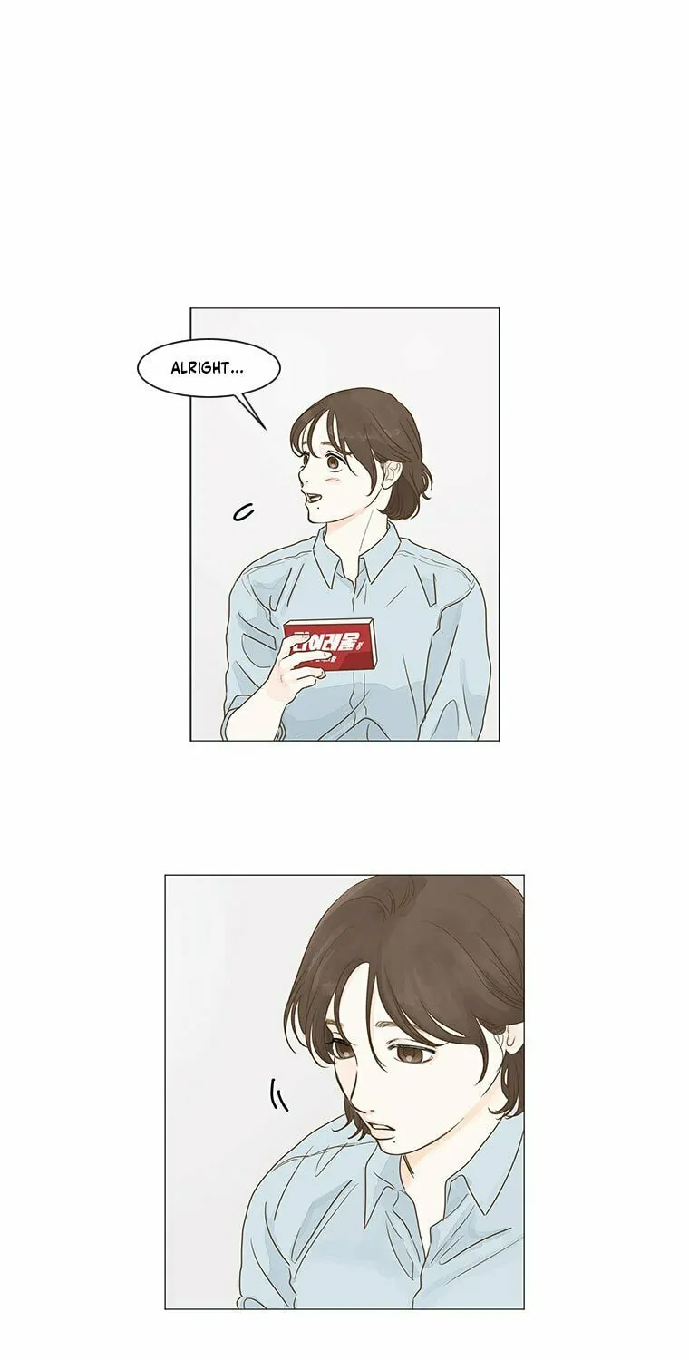 Read Back to Work! chapter 13 image 28 on Lezhin
