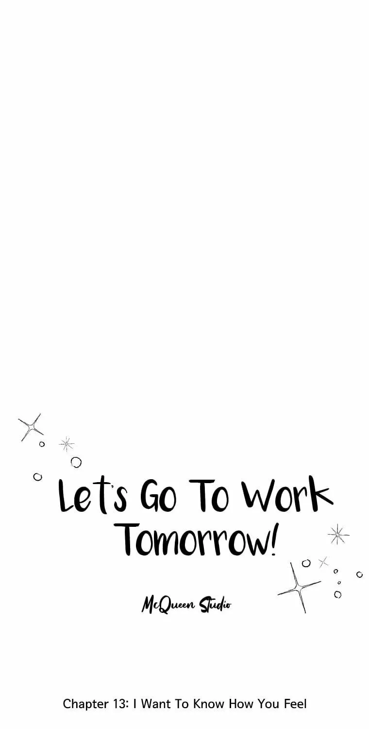 Read Back to Work! chapter 13 image 32 on Lezhin