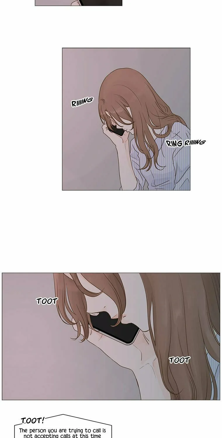 Read Back to Work! chapter 13 image 6 on Lezhin