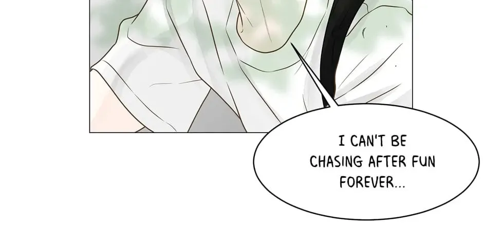 Read Back to Work! chapter 130 image 13 on Lezhin