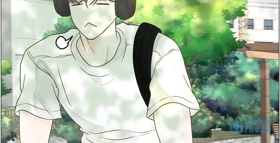 Read Back to Work! chapter 130 image 17 on Lezhin
