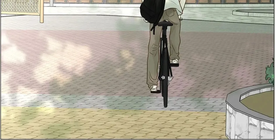 Read Back to Work! chapter 130 image 19 on Lezhin