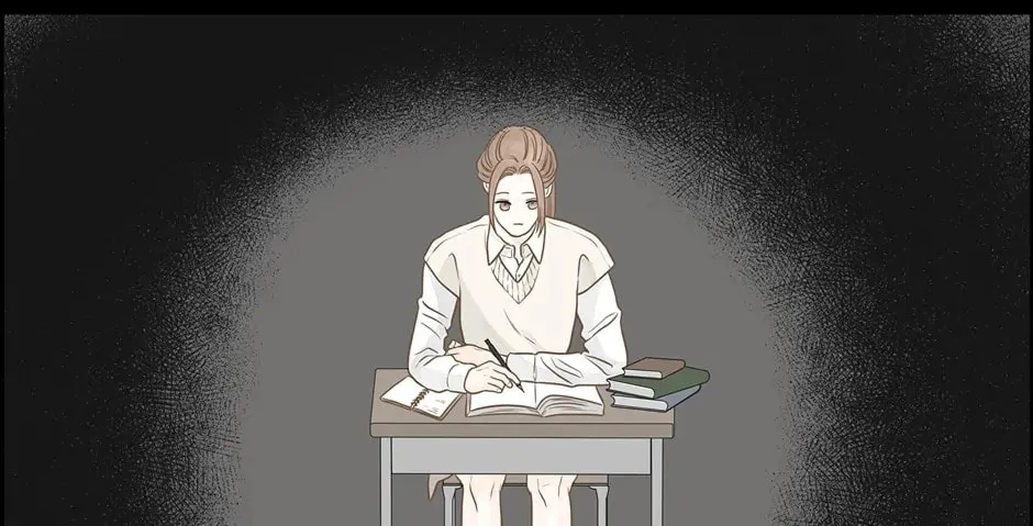 Read Back to Work! chapter 130 image 25 on Lezhin