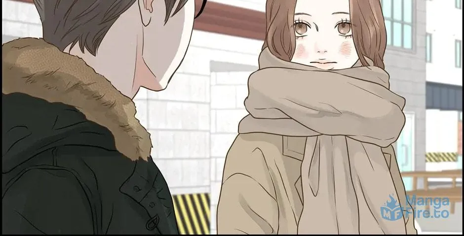 Read Back to Work! chapter 130 image 29 on Lezhin