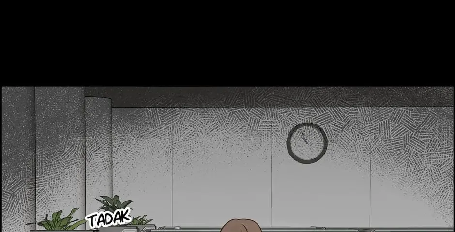 Read Back to Work! chapter 130 image 31 on Lezhin