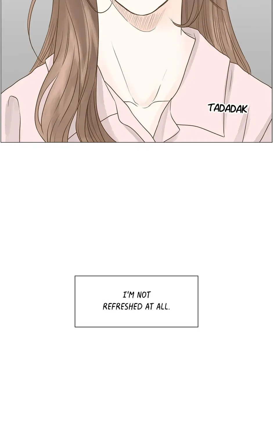Read Back to Work! chapter 130 image 38 on Lezhin