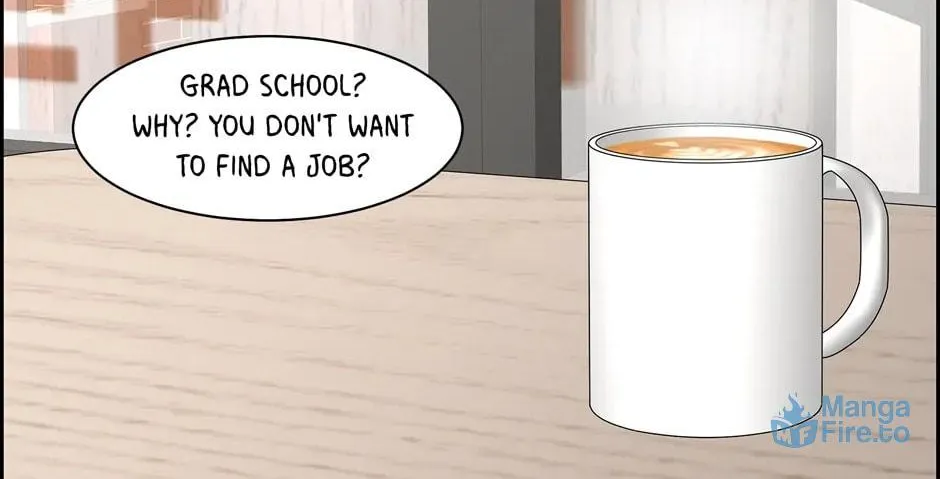 Read Back to Work! chapter 130 image 41 on Lezhin