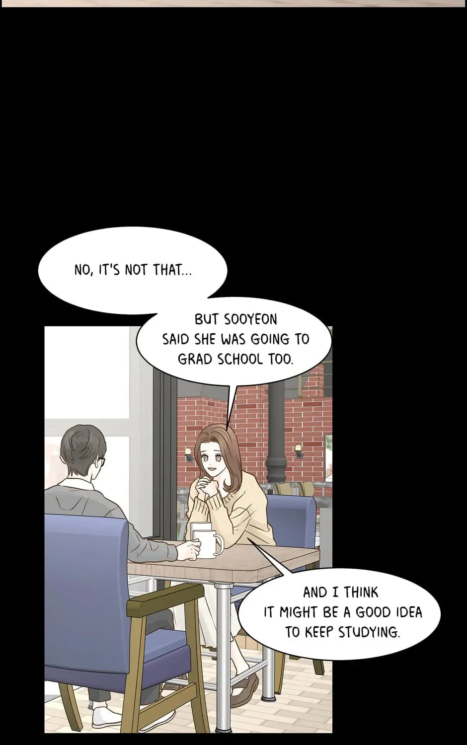 Read Back to Work! chapter 130 image 42 on Lezhin
