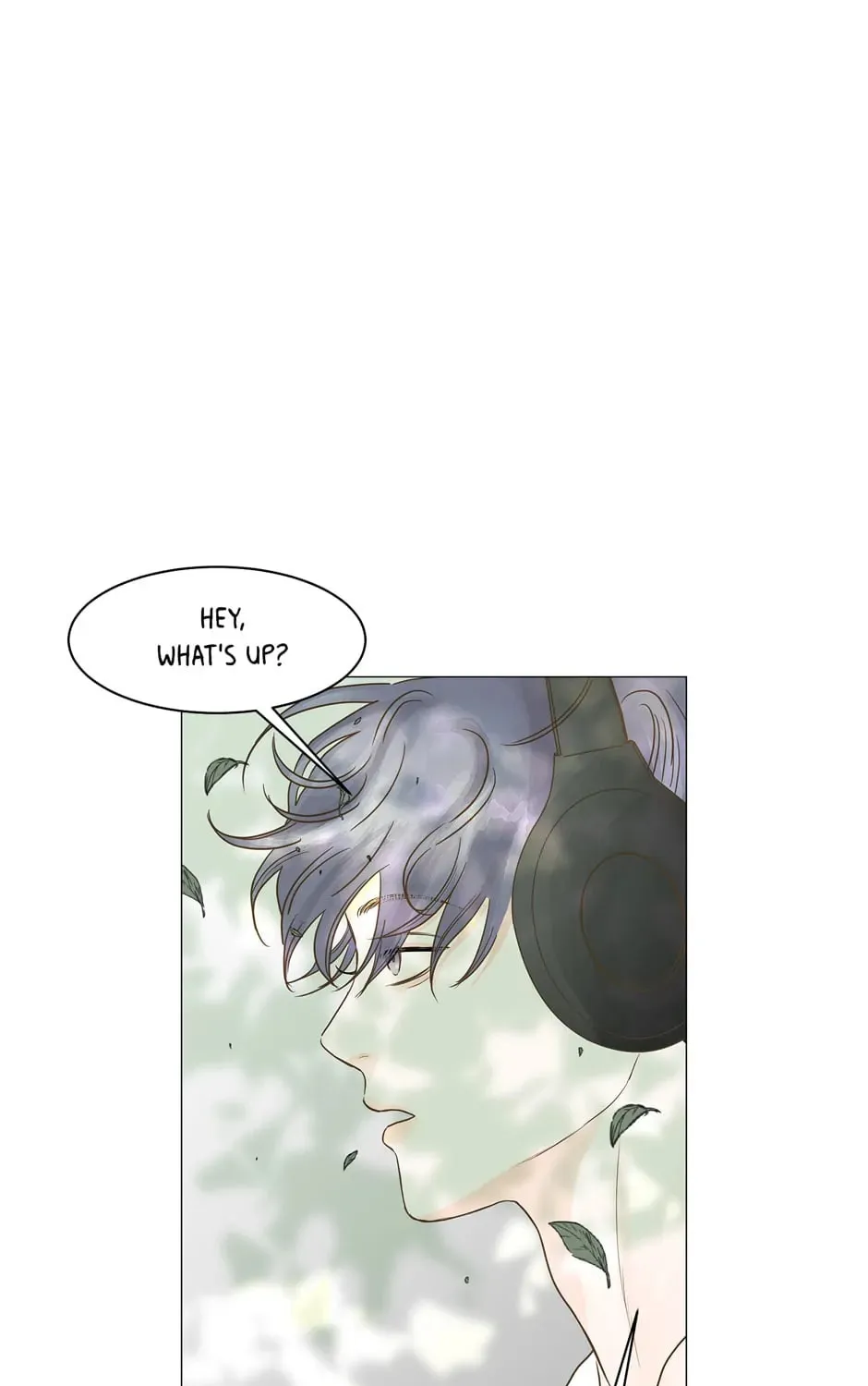 Read Back to Work! chapter 130 image 6 on Lezhin