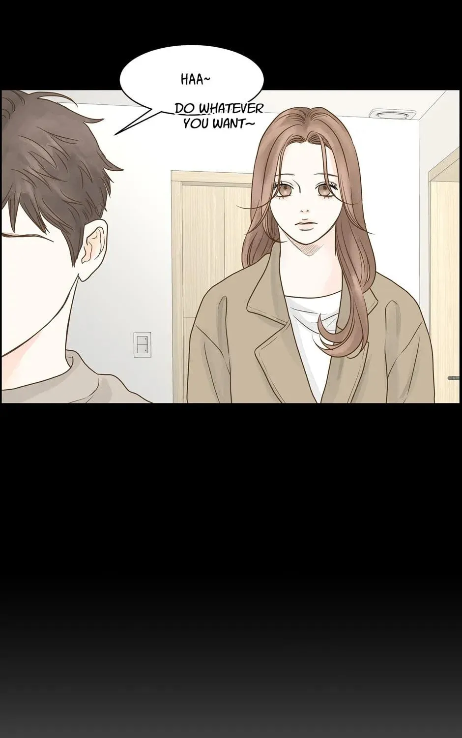 Read Back to Work! chapter 130 image 64 on Lezhin