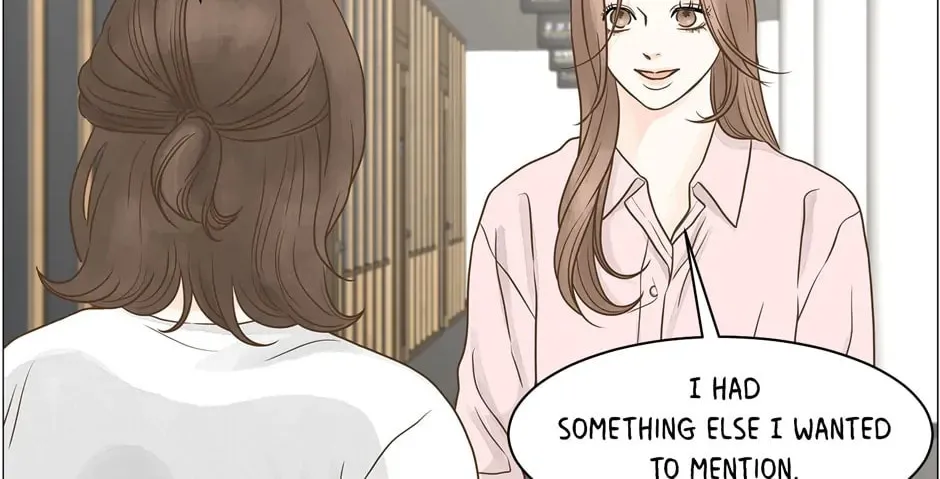Read Back to Work! chapter 130 image 75 on Lezhin