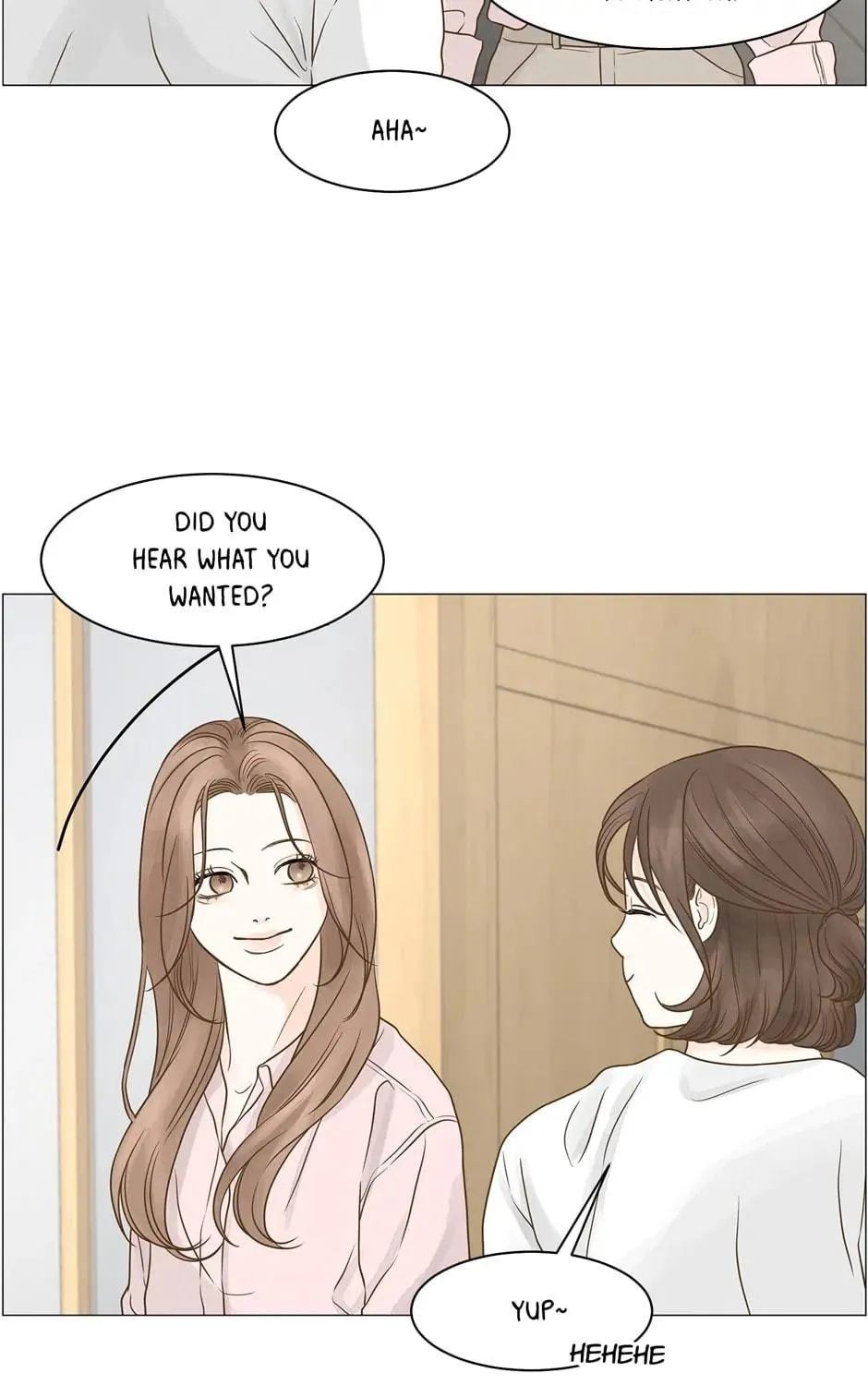 Read Back to Work! chapter 130 image 76 on Lezhin
