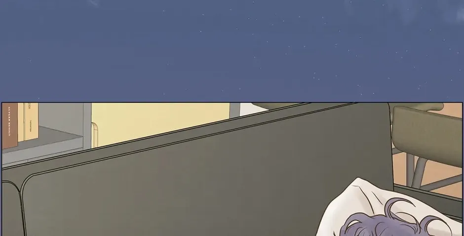Read Back to Work! chapter 130 image 81 on Lezhin