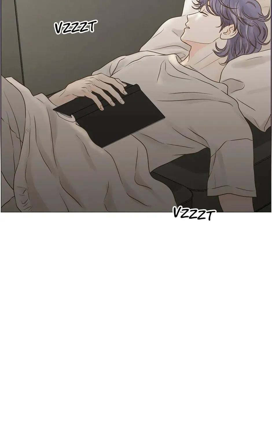 Read Back to Work! chapter 130 image 82 on Lezhin