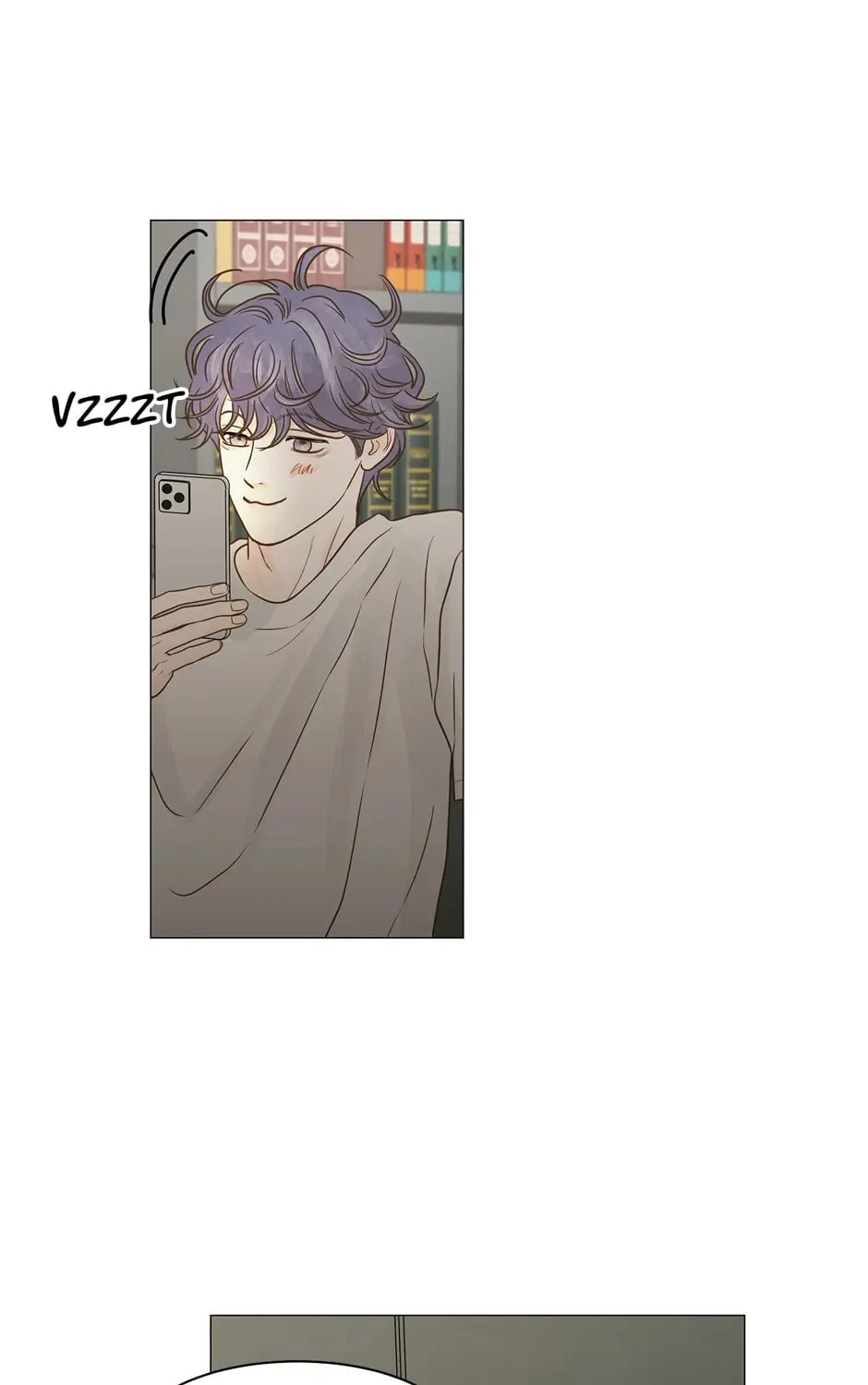 Read Back to Work! chapter 130 image 86 on Lezhin