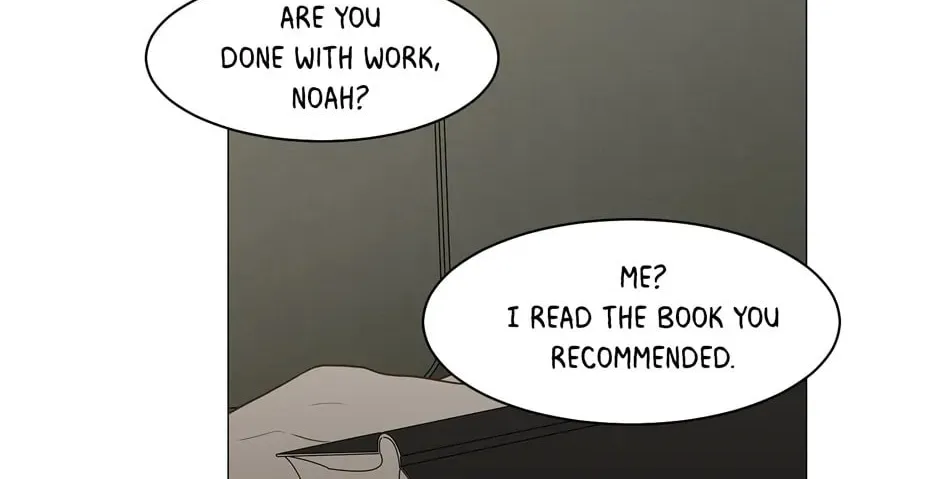 Read Back to Work! chapter 130 image 87 on Lezhin