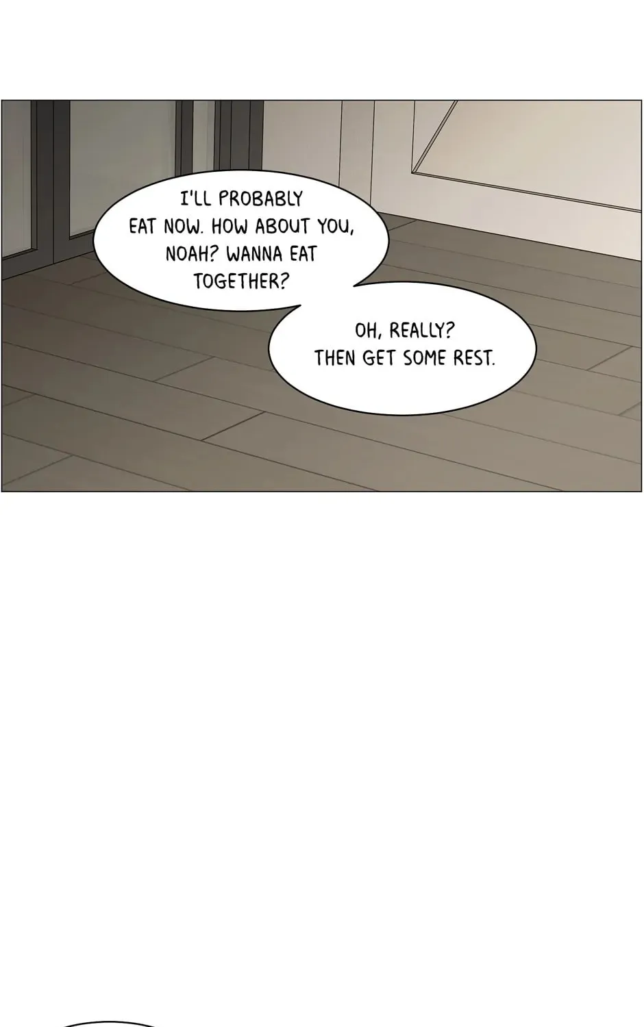 Read Back to Work! chapter 130 image 92 on Lezhin